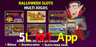 5L Bet App