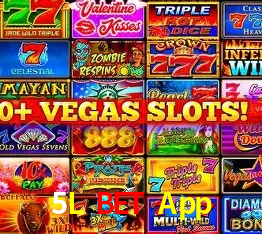 5L Bet App