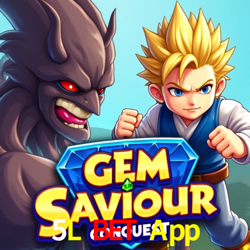 5L Bet App