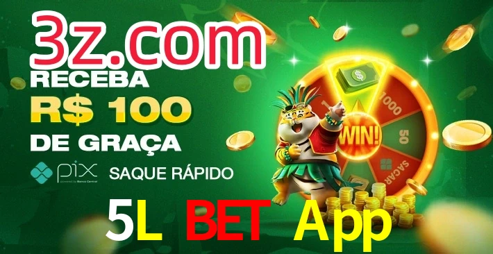 5L Bet App