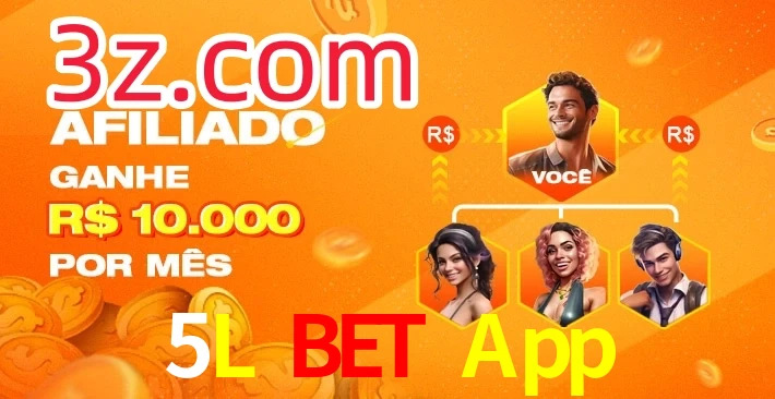 5L Bet App