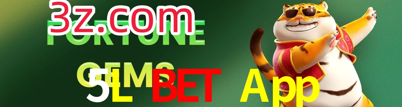 5L Bet App