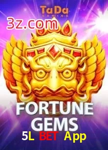 5L Bet App