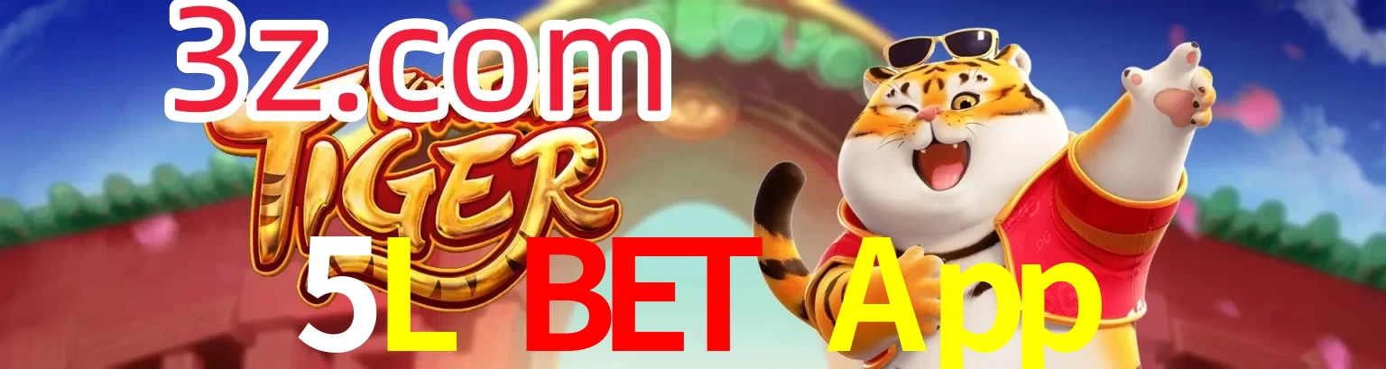 5L Bet App