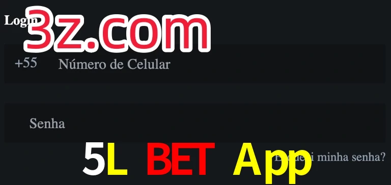 5L Bet App