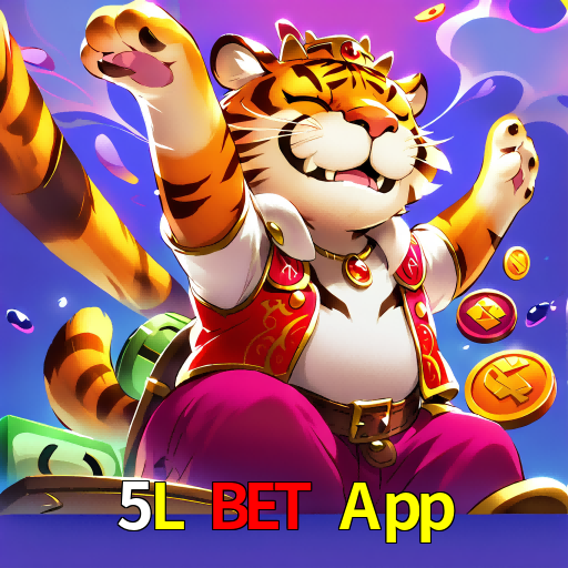 5L Bet App