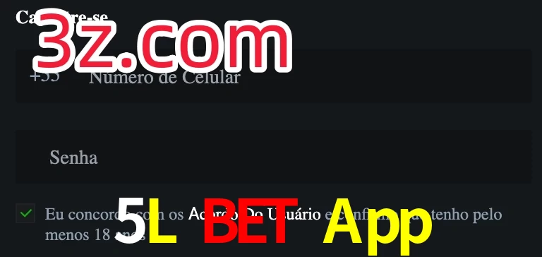 5L Bet App