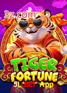 5L Bet App